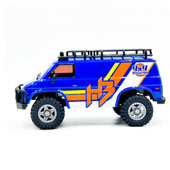 HobbyPlus CR18P EVO 2