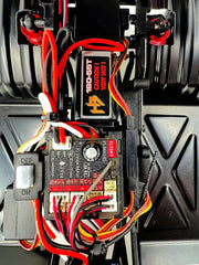 HobbyPlus CR18P EVO 2