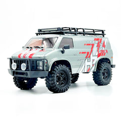 HobbyPlus CR18P EVO 2