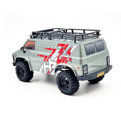 HobbyPlus CR18P EVO 2