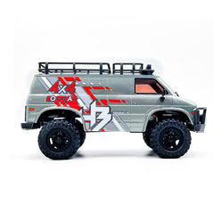 HobbyPlus CR18P EVO 2