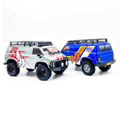 HobbyPlus CR18P EVO 2