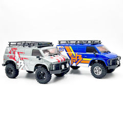 HobbyPlus CR18P EVO 2