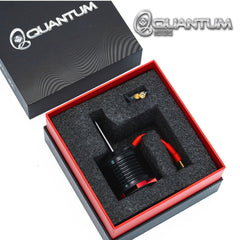 QUANTUM | FRPOWER ITALY 4730 - 530Kv Brushless Motor (6x45mm)