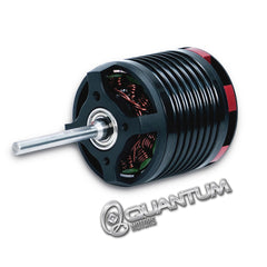 QUANTUM | FRPOWER ITALY 4730 - 530Kv Brushless Motor (6x45mm)