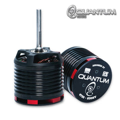 QUANTUM | FRPOWER ITALY 4730 - 530Kv Brushless Motor (6x45mm)