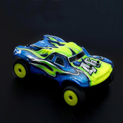 RADIANZ Micro-T SCT Airbrush Lexan Body – Striker 46