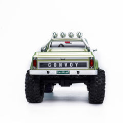 HobbyPlus CR18P EVO 2