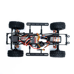 HobbyPlus CR18P EVO 2