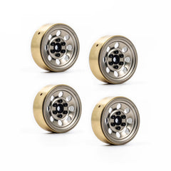 Hobby Plus High-Performance Upgrade Set for EVO Pro, CP18P 2024 T-Hunter & RushMore, Juice Up & EVO V2