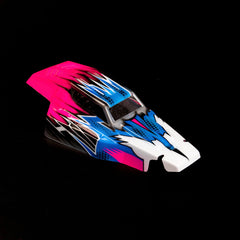 RADIANZ LOSI Mini JRX2 NAFIRI Airbrush Lexan Body – Aurex