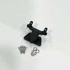 RADIANZ LOSI Micro-T SCT Airbrush Lexan Body – Rocky
