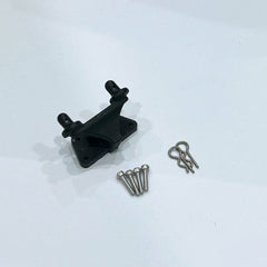 RADIANZ Micro-T Bugster Airbrush Lexan Body – Dusty
