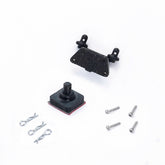 Transformer Body Mount For Losi Micro-B