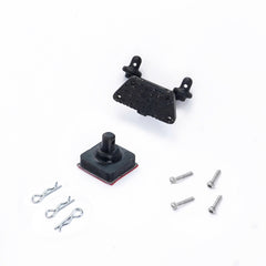 Transformer Body Mount For Losi Micro-B