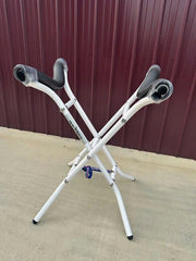 Maverick Stands (white)