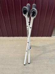 Maverick Stands (white)