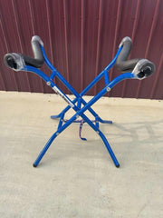 Maverick Stands (blue)