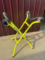 Maverick Stands (fluorescent yellow)
