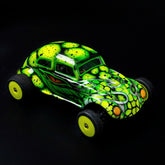 RADIANZ Losi Micro-B Rabitto Airbrush Lexan Body – Virtual