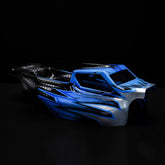 RADIANZ Team Associated S15T FUSION 1/8 TH Airbrush Lexan Body – Madbyte