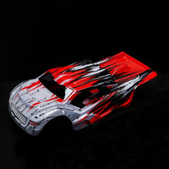 RADIANZ ARRMA KRATON ZEST 6S Airbrush Lexan Body – Vandal