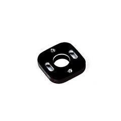 EVOLUX CNC Motor mount for Furitek Brushless Motor (TERRANAUT 8x8)