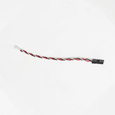 JST ZH 1.5mm - JR Wire Plug Converter