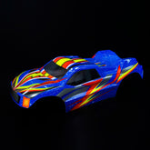 RADIANZ LOSI 22T ORBIS Airbrush Lexan Body - FLAREX