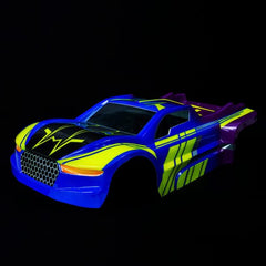 RADIANZ Mugen MBX7/X8T Zonnati Airbrush Lexan Body – KRYPTA