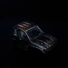 RADIANZ AXIAL SCX24 Honcho Airbrush Lexan Body - Rockline