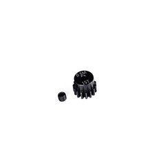 Motor Pinion 0.5M 2mm 15T