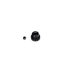 Motor Pinion 0.5M 2mm 17T