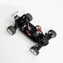 Batt Wire Plug Converter for EZRUN Mini 28