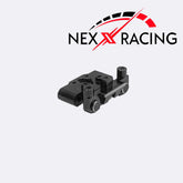 NX-588 - Nexx Racing Front Bulkhead For HPI Maverick Microbe/Hobby Plus Speck-B