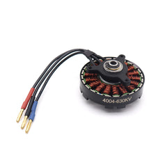 Coast Guard UH-60 Brushless Main Motor - HeliDirect