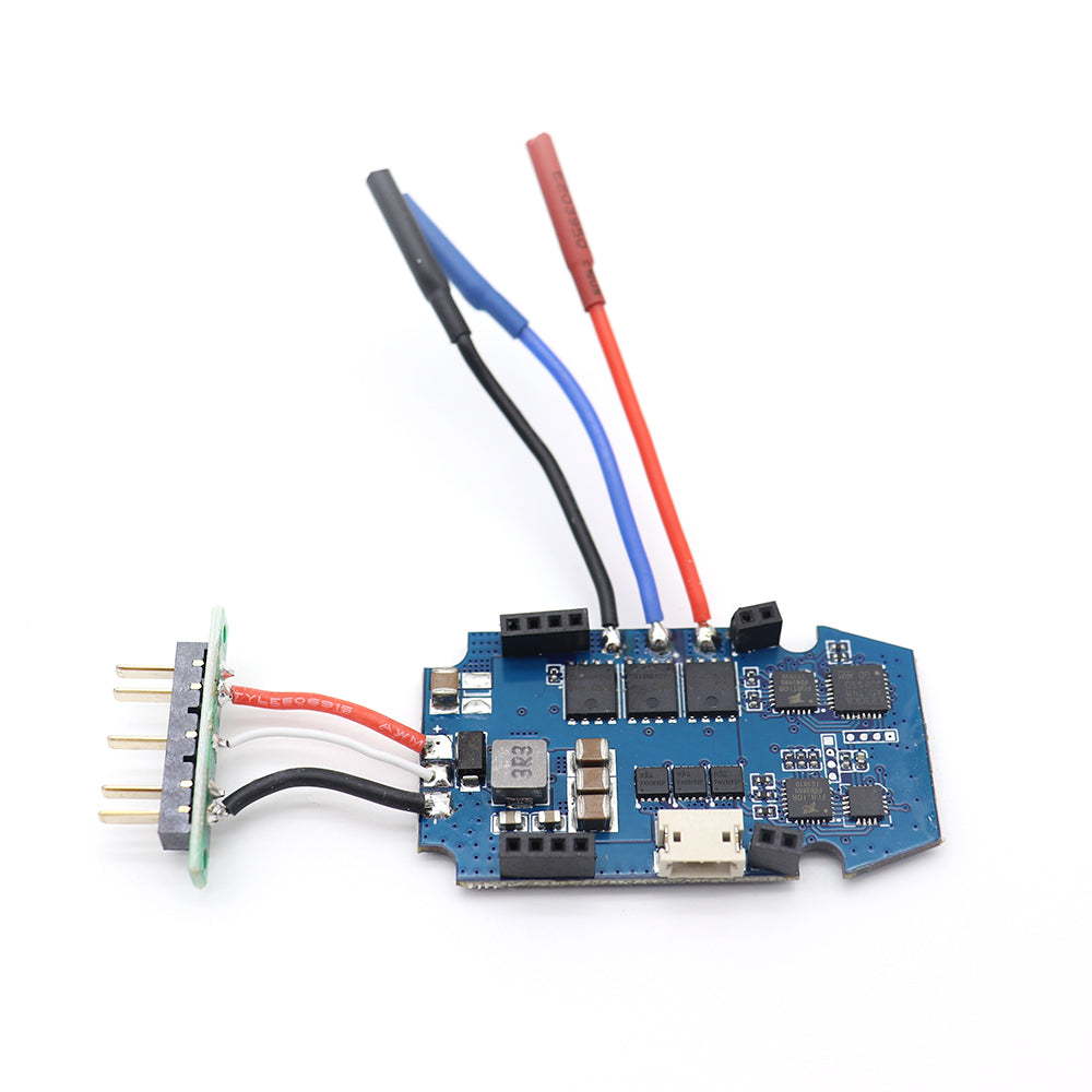 Coast Guard UH-60 Power Distribution Board (PDB) - HeliDirect