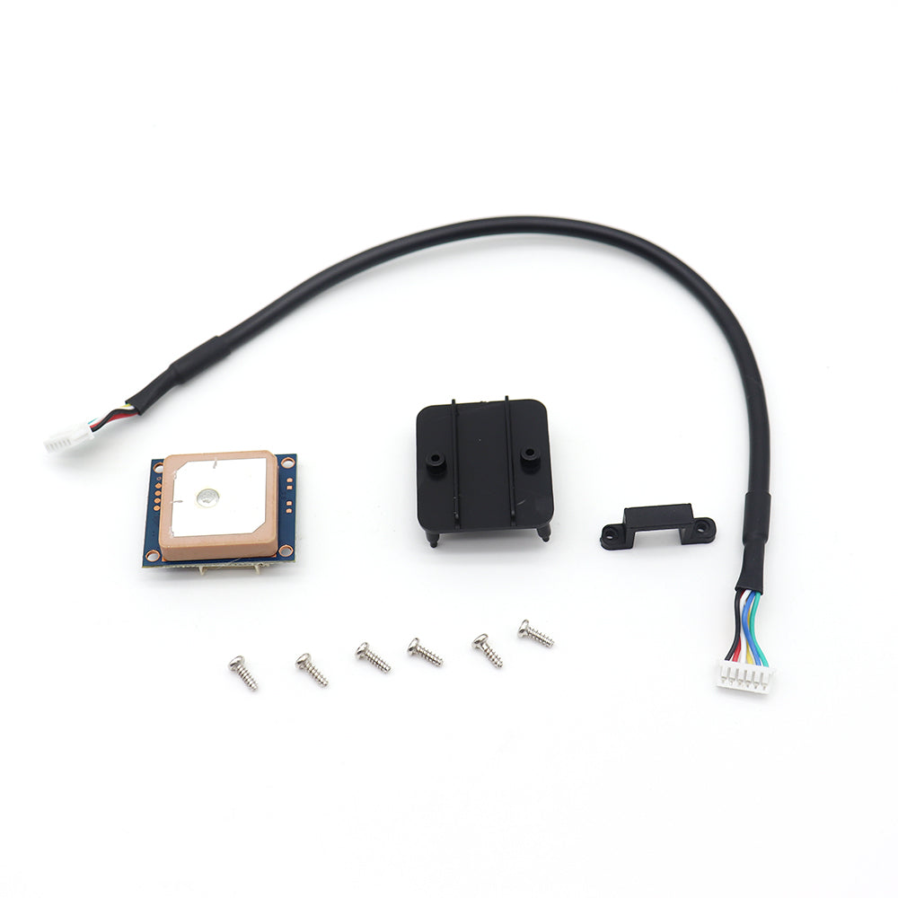 Coast Guard UH-60 GPS-Geomagnetic Module - HeliDirect