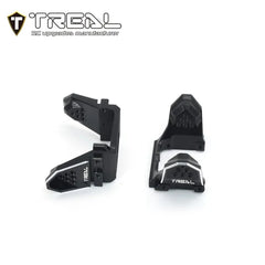 TREAL Aluminum 7075 Front & Rear Shock Mounts for TRX-4M 1/18 Upgrades Parts - HeliDirect
