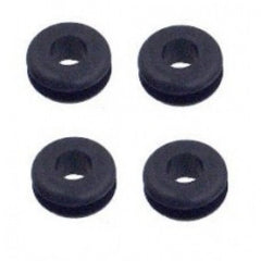 MA m5 x 11 Rubber Grommets - Pack of 4 - HeliDirect
