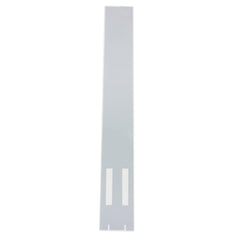 FUSUNO White Decal for Specter 700 V2 Tail Boom - HeliDirect