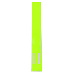 FUSUNO Neon Yellow Decal for Nimbus 550 Tail Boom - HeliDirect