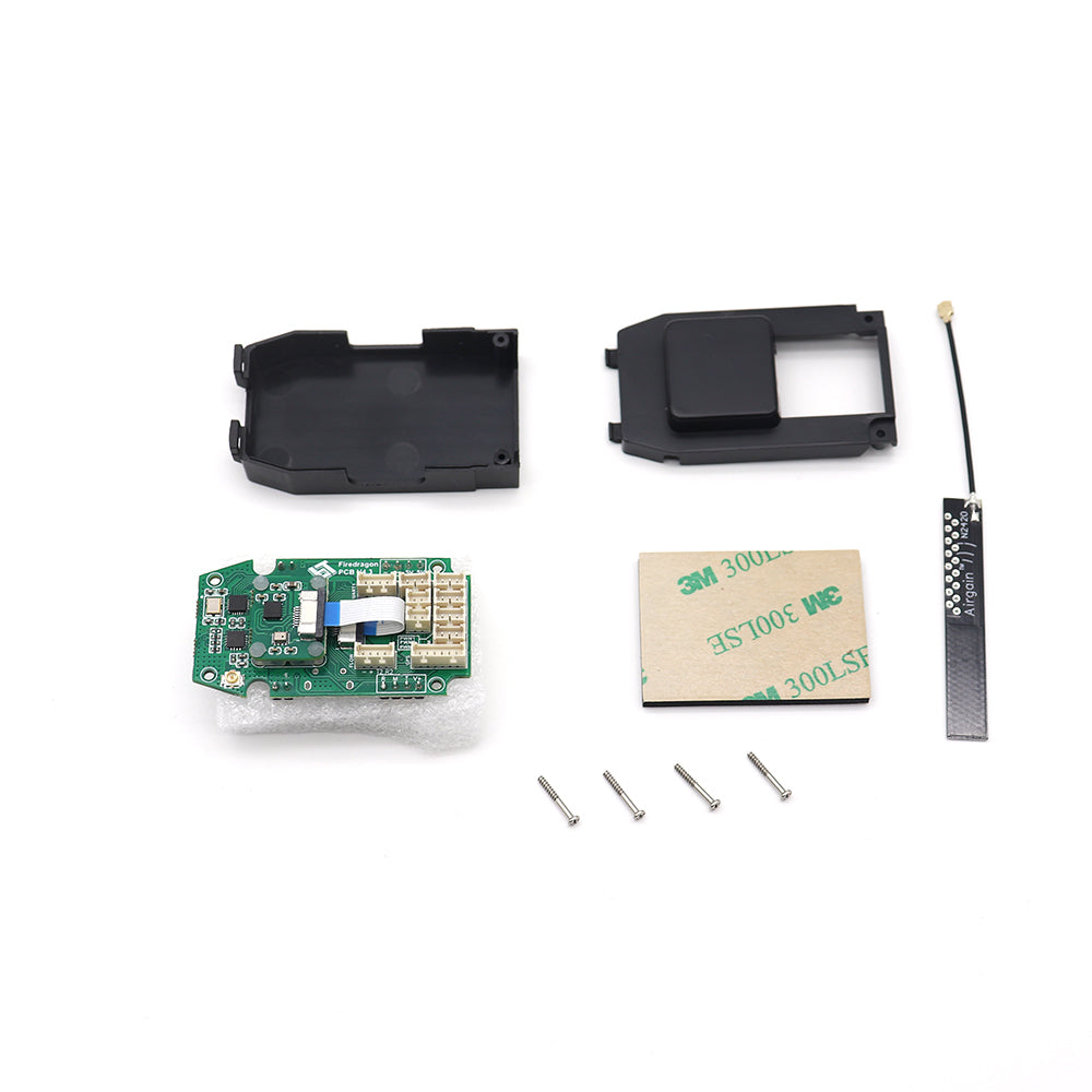 Coast Guard UH-60 Integrated Flight Control Board - HeliDirect