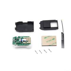 Coast Guard UH-60 Integrated Flight Control Board - HeliDirect