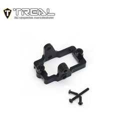 TREAL Aluminum 7075 Servo Mount for 1/18 TRX-4M Upgrades - HeliDirect