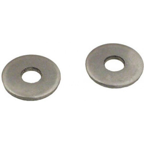 MA m5 x 15 Safety Washers - Pack of 2 - HeliDirect
