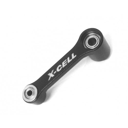 MA Swashplate Follower w/Bearings - Pack of 1 - HeliDirect