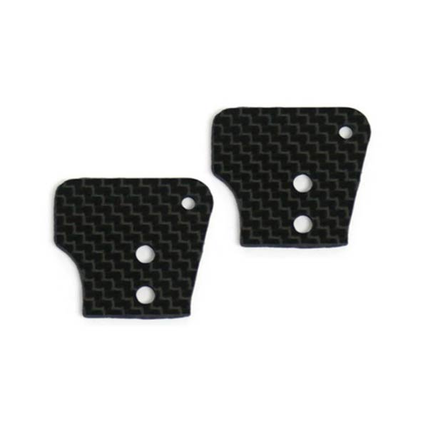 MA Whiplash Gas Front Doubler - Pack of 2 - HeliDirect