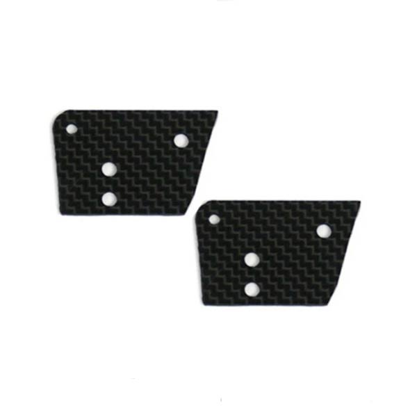 MA Whiplash Gas Rear Doubler - Pack of 2 - HeliDirect