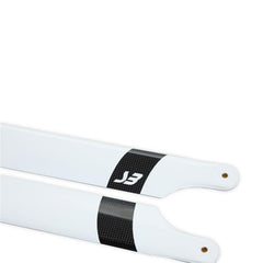 SpinBlades Black Belt 555 - HeliDirect